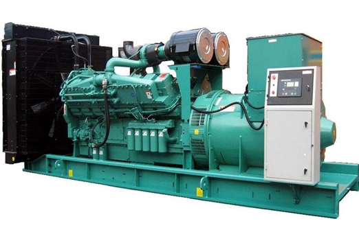 文峰150kw康明斯柴油发电机组图片 文峰150kw康明斯柴油发电机组图片