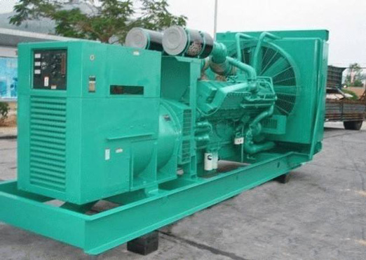 文峰75kw康明斯柴油发电机组图片 文峰75kw康明斯柴油发电机组图片