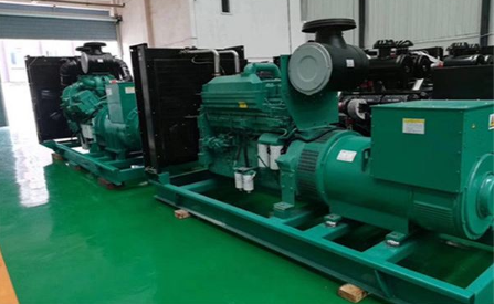 文峰发电机出租 文峰发电机出租