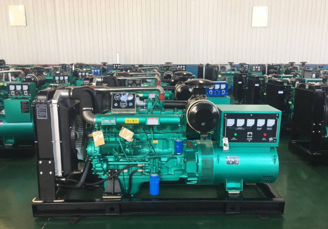 文峰柴油发电机 文峰柴油发电机